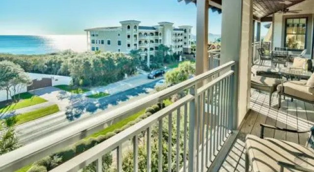 Sea Breeze at Waterhouse by RedAwning, Boek Hotel Seacrest Florida