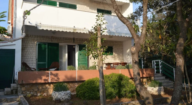 Welcome to Apartmen Palatisa