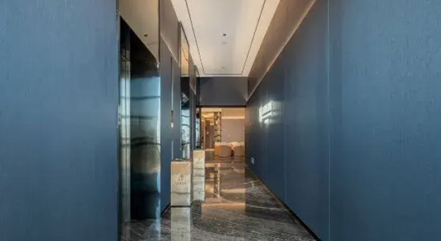 Xiamen SkyFun·Tianyue High-Altitude Sea View Store (Zhongshan Road Ferry Terminal Store), Book Hotel Xiamen Fujian