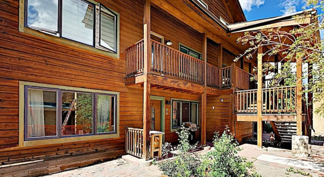 201 South 2nd Townhouse Unit A 2 Bedrooms 3 Bathrooms Townhouse