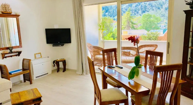 Апартаменты P&I Apartments Jadranska 74,Dobrota