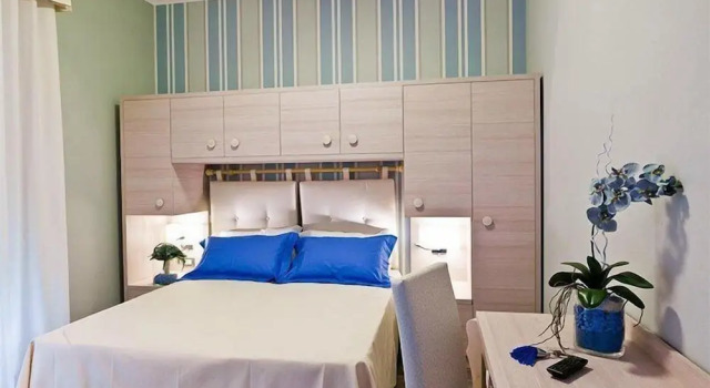 Двухместный номер Deluxe Hotel Turquoise