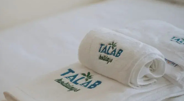 Talab Holidays, Book Apartment Hotels in Coast Region with Parking, Parking