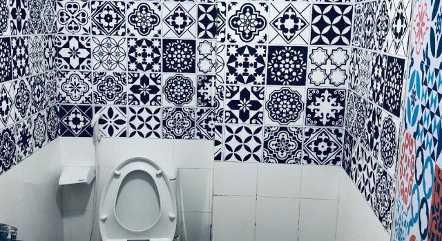 Saigon Smile Hostel, Забронировать Хостел Хостелы Хошимина, рядом с Музей города Хошимин, Хостел