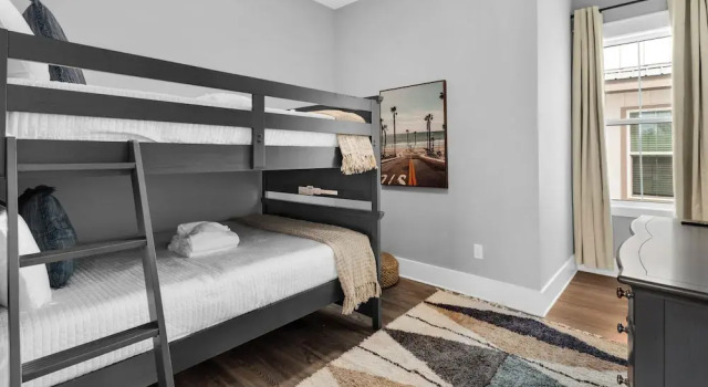 Inlet Beach Retreat With Rooftop Views, 4 Bikes + Free Attraction Tickets!, Prenota Casa vacanze Inlet Beach Florida
