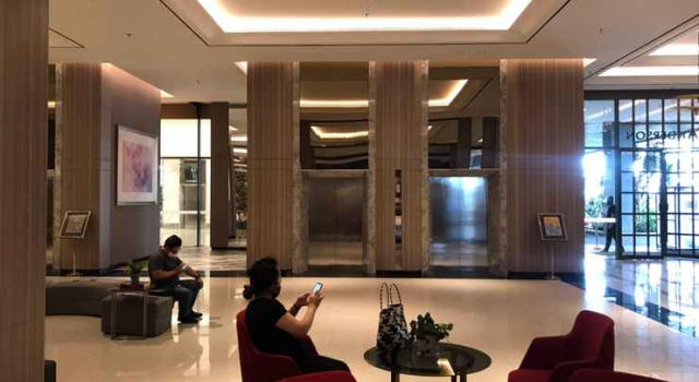 Luxury Anderson 2 Bedroom by Miracle