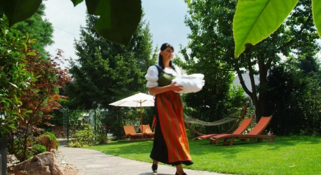 Двухместный номер Standard Ringhotel Bömers Mosel Landhotel