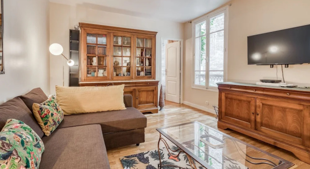 Une maison comme un Riad, Buchen Sie Hotel Vincennes Val de Marne