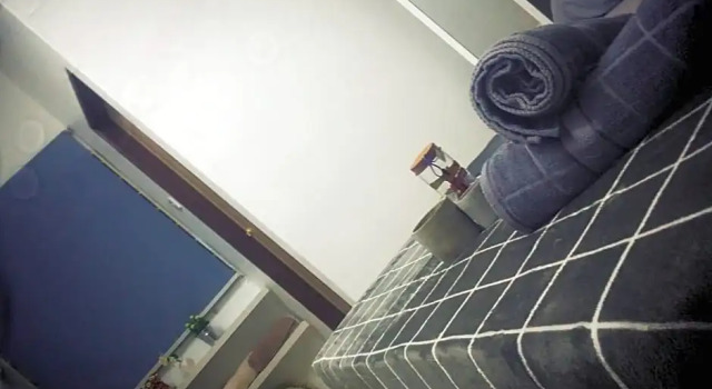 Номер Standard Fahaz Lumut Homestay