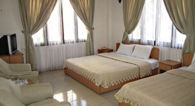 Thuy Duong Hotel