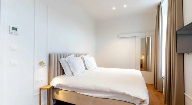 Номер Deluxe Golden Tree Hotel