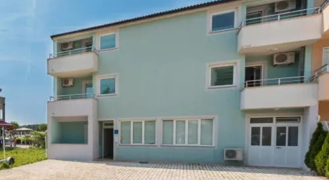 Apartments Riva Medulin, Забронировать Апартаменты/квартира СПА-отели Медулин, рядом с Песчаный пляж Биеца, SPA-услуги