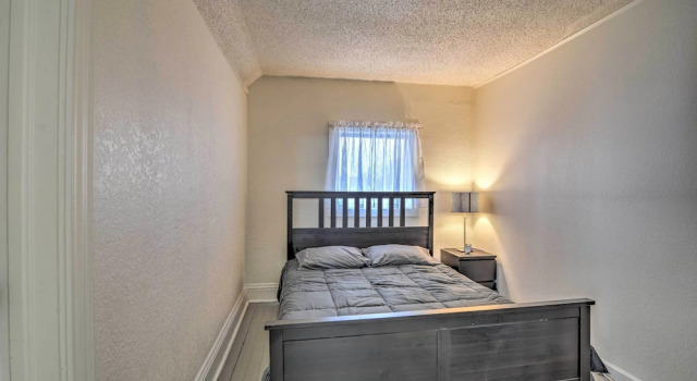 Charming Apartment in the Heart of Sault St Marie!