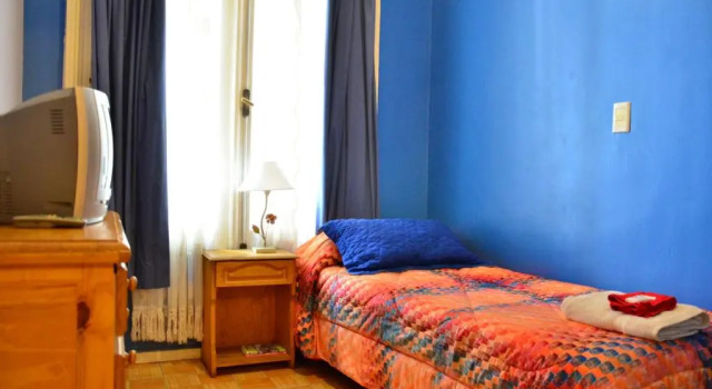Номер Economy Hostel Estoril