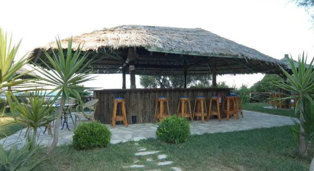 Vassilias Beach Apartments, Buchen Sie Ferienwohnung Vassilias Skiathos