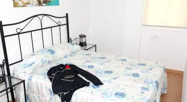 Apartment with 3 Bedrooms in Sevilla, Забронировать Апартаменты/квартира Севилья провинция Севилья, рядом с La Torre de Don Fadrique