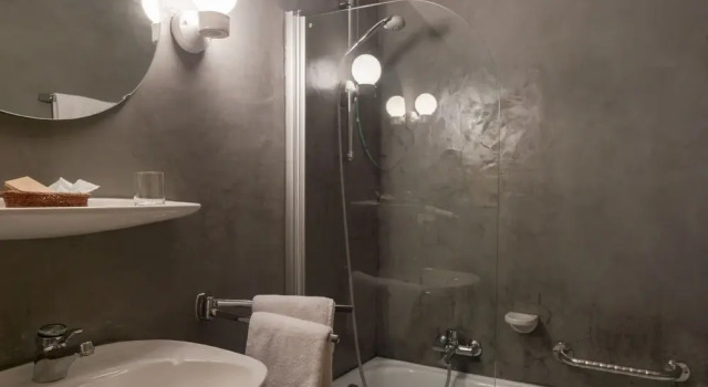 Двухместный номер Classic Hostellerie Sainte-Cécile