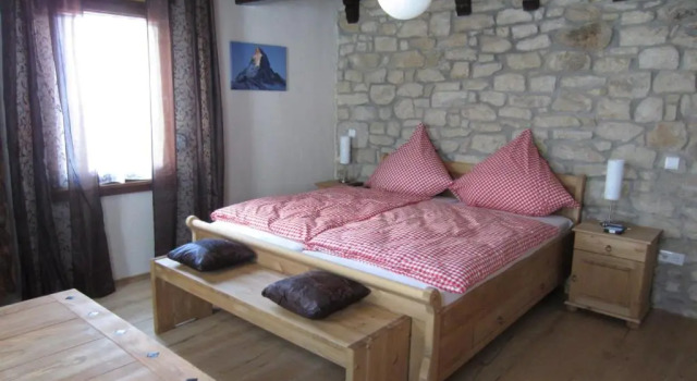 Номер Standard Cleo´s Hotel Kallstadt