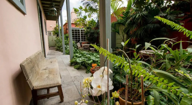 Полулюкс Hotel Hacienda de Abajo-Adults Only-Lujo