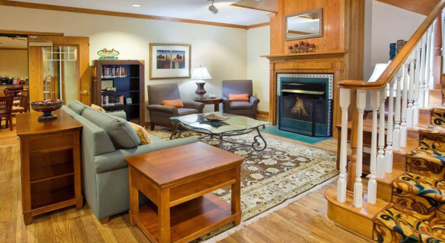 Country Inn & Suites by Radisson, Dalton, GA