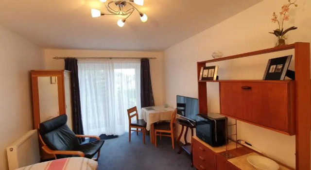 Апартаменты Garden Room