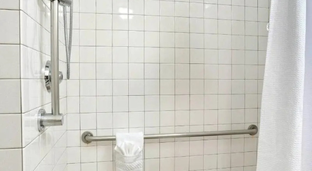 Четырёхместная студия SpringHill Suites Phoenix Downtown