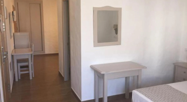 Hotel Almadrabeta