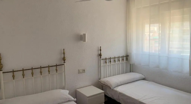 El mirador de Levante, Забронировать Апартаменты/квартира Апартаменты Бенидорм, рядом с Парк Агуэра, Апартаменты/квартира