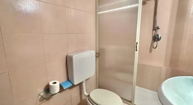 Апартаменты Residence Domos De Rocca
