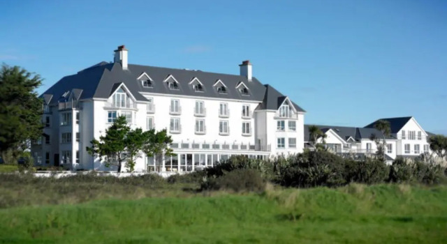 Garryvoe Hotel, Rezerwuj Hotel Ballycotton County Cork