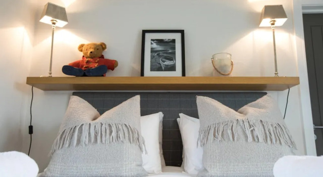 Коттедж The Blacksmiths - Luxury Cottage Countryside Views Pet Friendly
