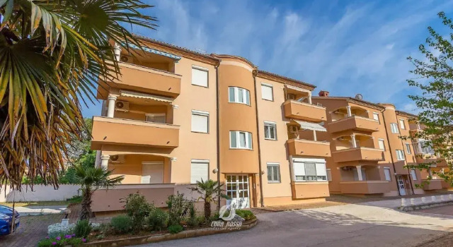 Apartment in Medulin Near Beach