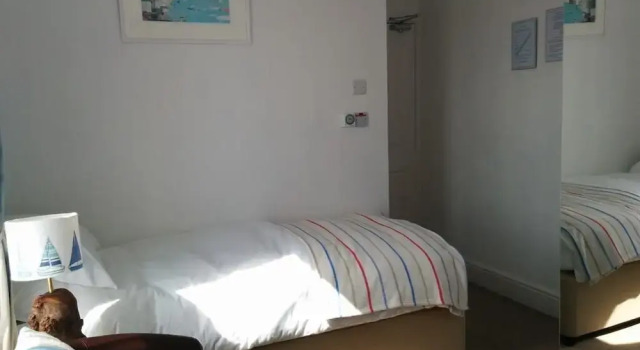 Tregony Guest House