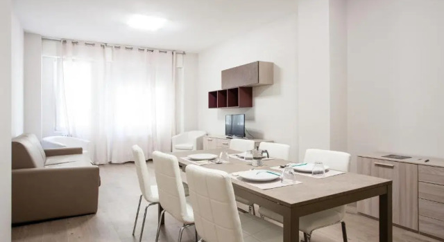 Апартаменты Standard Astoria Suite Apartments