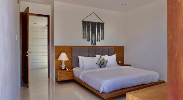 Villa Casanaima by Premier Hospitality, Rezervovat Vila Chaty v Bali, Chalupa