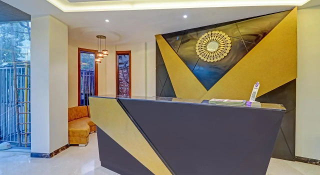 Hotel City Star Agra