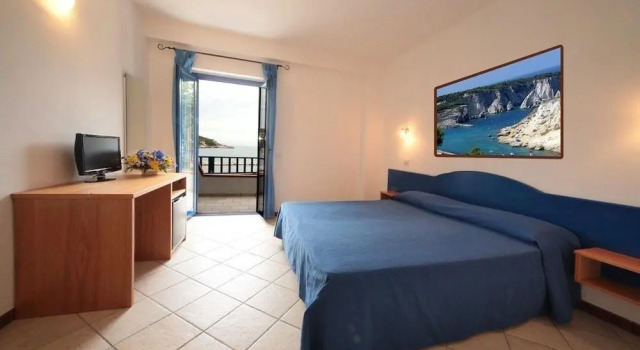 Carretto Vacanze