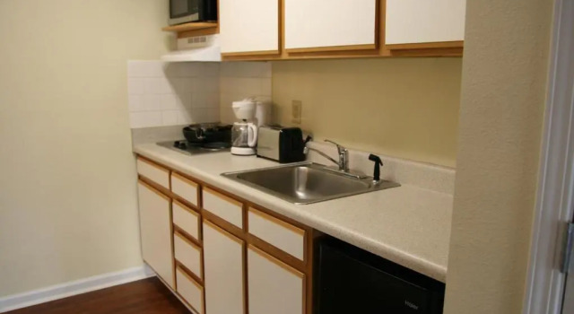Студия Affordable Suites Rocky Mount