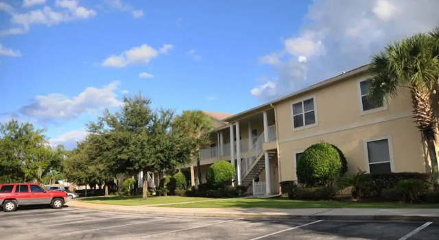 Sun Lake #2 - 3 Bed 3 Baths Condo