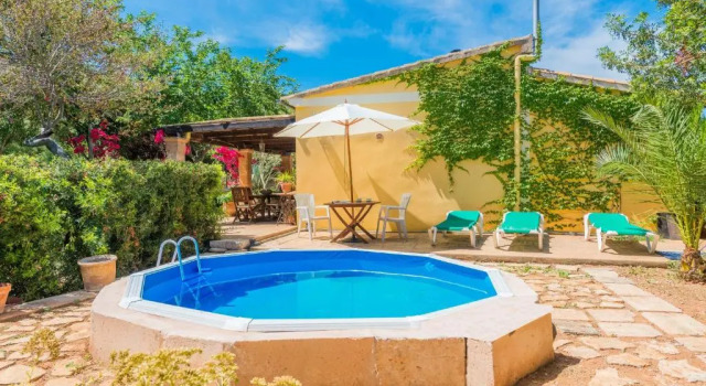 Villa Sa Marjal