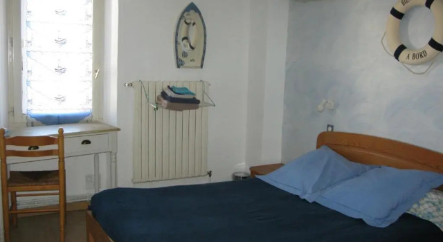 Двухместный номер Standard Les Chambres de Solliès