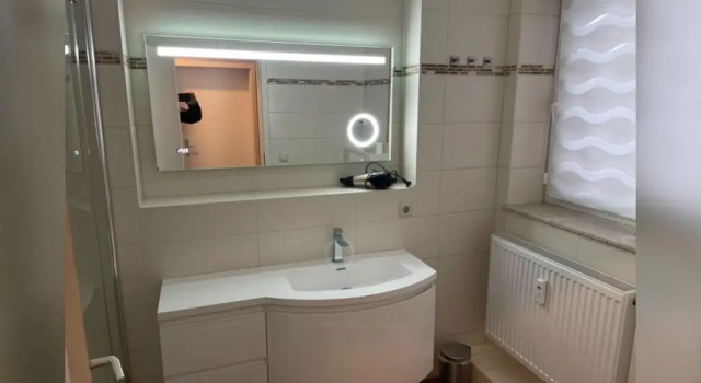 Апартаменты Ferienwohnung Pfarrlehn