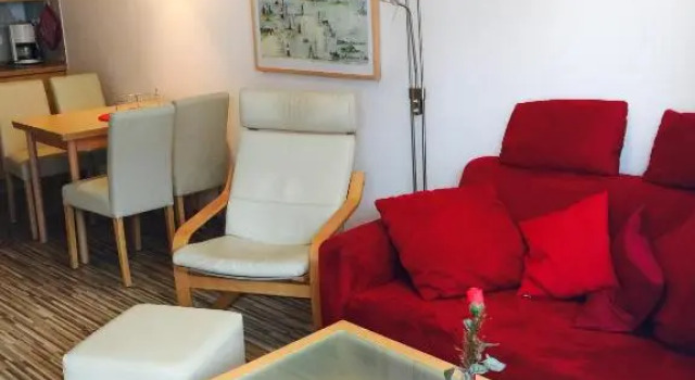 Haus Amrum Wohnung 17