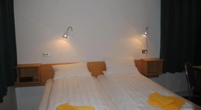 Номер Economy Brunnholl Country Guesthouse