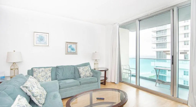 Apartment Hallandale L15, Rezerwuj Apartament Hollywood Panhandle Florida