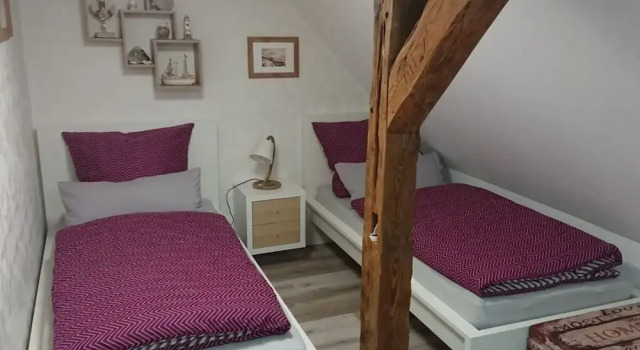 Holiday Apartment Red Milan, Забронировать Апартаменты/квартира Бобиц 