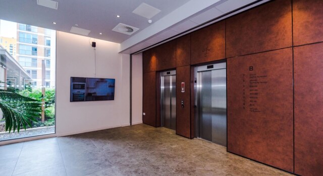 Hilltop Serviced Apartments - Ancoats, Varaa Huoneisto Asunnot kohteessa Merseyside, Huoneisto