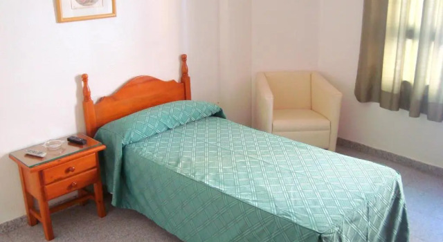 Номер Standard Hostal Centro Ejido