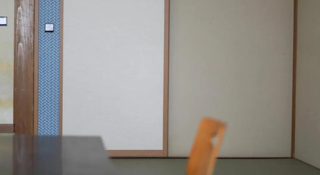 Номер Standard Tsukasaya Ryokan