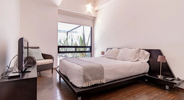 Pop Up Condesa